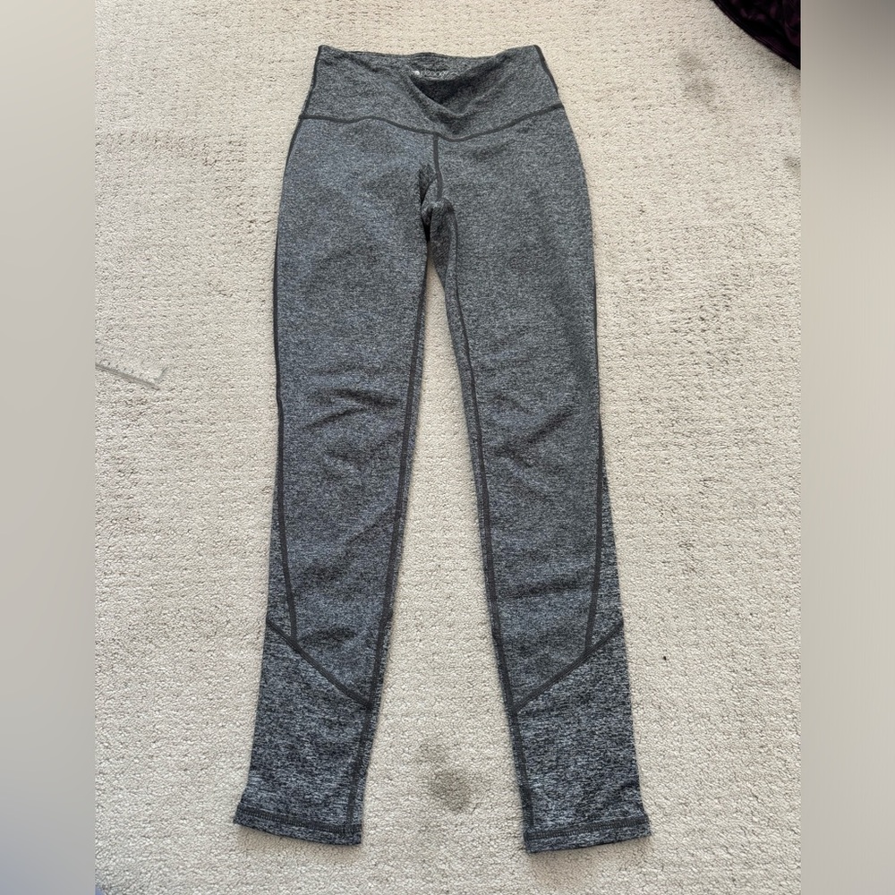 Women’s full-length leggings